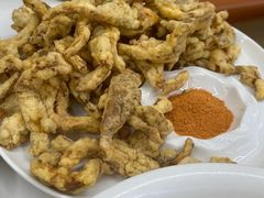 -东北饺子馆(马尾君竹店)