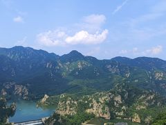 -大连冰峪旅游度假区