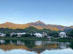 -绩溪龙川景区
