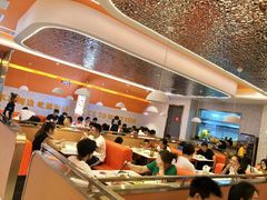 大堂-蟹宗蟹(润达国际五楼店)