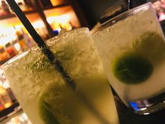 -Hill.Cocktail半山酒吧(中山店)