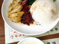 -香港仔茶餐厅(凤阳店)