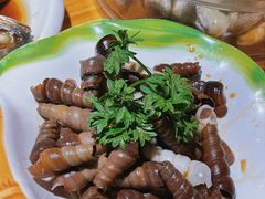 -鲜小岛·铜锅涮肉