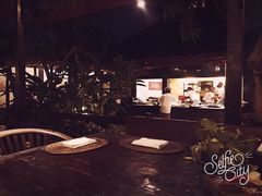 -DiAtas by Art Cafe Bumbu Bali