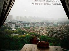 -烛影拾光观景餐厅·创意菜·摄影·小提琴(大唐不夜城店)