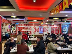-沈姐万州烤鱼(沙坪坝七中店)