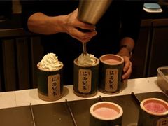 -KUNCHA鲲茶·江西制茶(铜锣湾店)