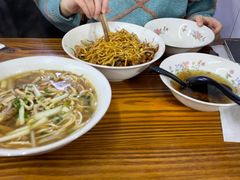 -小狗面馆(复兴店)