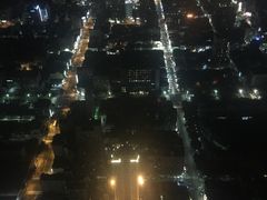 -高雄85大楼-观景台