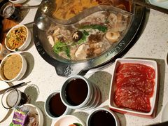 -大龙燚火锅