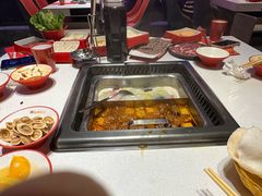 -倍儿红喜临门火锅(文兴路店)