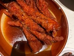 -老淮滨-蚌埠非遗小吃(淮河路店)