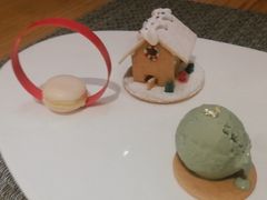-香樟花园法式铁板烧(恒隆广场店)