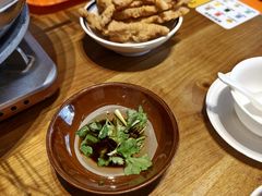 -黔哆哆地摊酸汤火锅(清湖店)