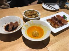 -兰亭轩茶餐厅(长江路店)