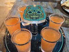 -SELVA森林海滩·拉丁餐厅&Bar(虹桥新天地店)