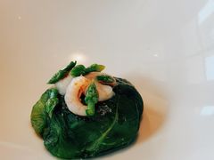 -Le Comptoir de Pierre Gagnaire