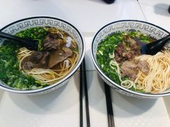 -陇兴楼兰州拉面(西安咸阳国际机场店)