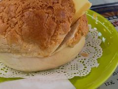 -澳门陈光记烧味饭店(万象城店)