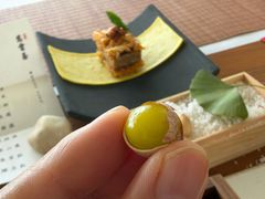 -慈云斋·24节气素食
