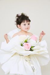-亲亲宝贝艾尔莎亲子摄影会馆(中华路店)