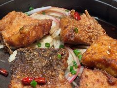 -鑫小城故事·藕汤·家常菜(台北一路总店)