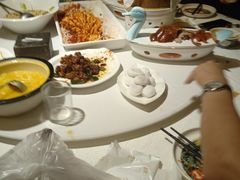 -老浒记烤鸭-北京菜(琉璃厂店)