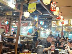 -小川洋风料理(街道口店)