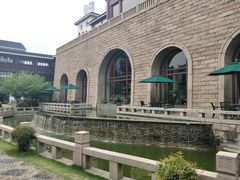 -苏州吴宫泛太平洋酒店