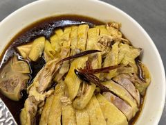 -蔼若春.传承云南菜(金碧公园店)