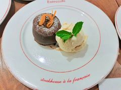 -Entrecôte 法国牛扒馆(保利·时光里店)