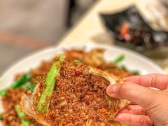 -喜记避风塘炒辣蟹(旗舰店)