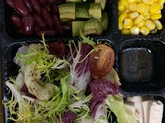 -太原富力万达文华酒店·美食汇西餐厅