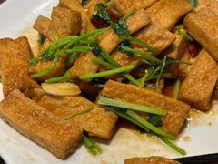 -海棠湾九号度假酒店-融荟家和中餐厅