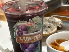 -海底捞大排档火锅(打浦路店)