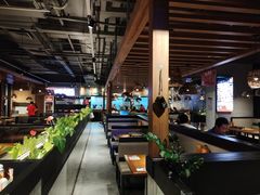 -管氏翅吧(台湾街店)
