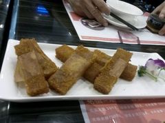 -虾饺妹·粤式手工点心(水荫路店)
