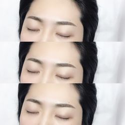 -Verywang半永久纹眉•仪器野生眉
