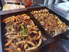 -晓梦戳子肉(瑞云路店)