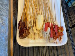 -川成串·自助串串香火锅(朝阳店)