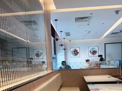 -康师傅私房牛肉面(申虹店)