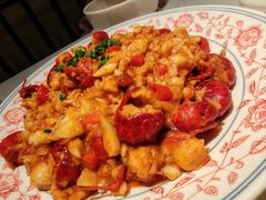 -蟹主隆恩.炙烤海鲜虾蟹馆(梅溪湖店)