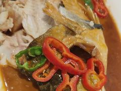 -小秦淮·南京土菜(新亭西路店)
