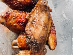 鸡翅-老东镇啤酒屋海鲜加工·蒸汽海鲜·海鲜烧烤(台东店)