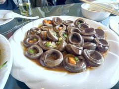 烧灯碗-老白肉馆(临江小区店)