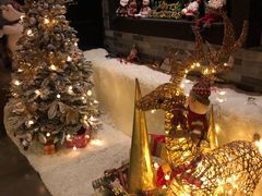 -AZUL by FUEL蓝色·法式酒馆(琶醍店)