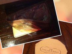 -可稵咖啡面包蛋糕(休斯顿店)