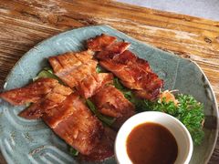 -喜越泰莱·泰越料理(海逸新天地店)