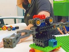 -卡巴机器人编程·少儿编程·信息学竞赛(公益西桥校区)