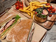 -sugarman espresso素饮糖人高新咖啡工厂